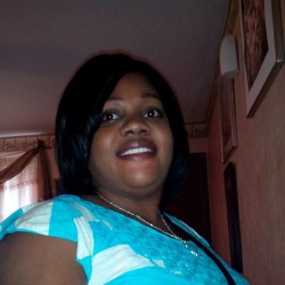 Darlene Saintout