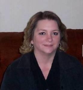 Louise Wertman