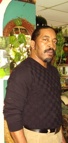 Michael Williamson