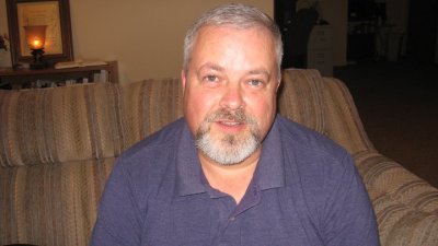 Garry Zentz