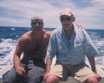 Allan Donley