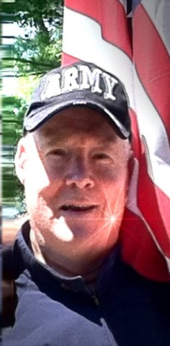 Michael Marzella