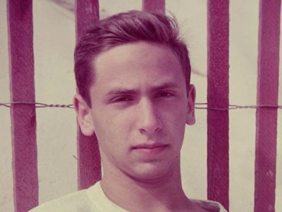 Robert Kenas
