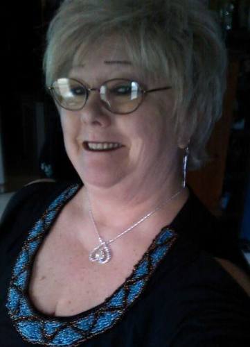 Teresa Proctor