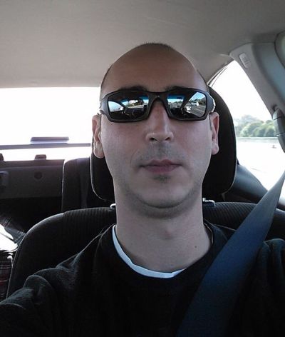 Michael Sinno