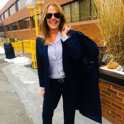 Heidi Goldstein