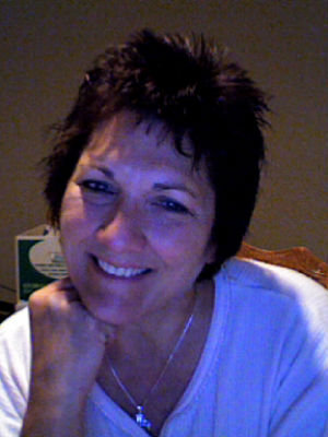 Jan Talbot