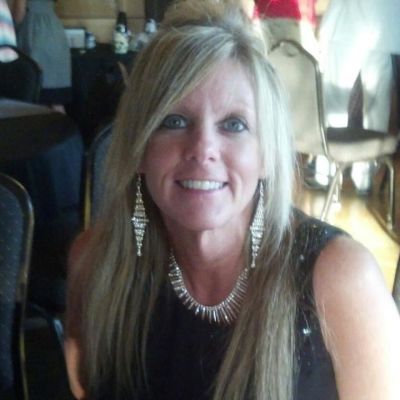 Susan Mitchell