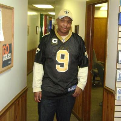Anthony Dunlap
