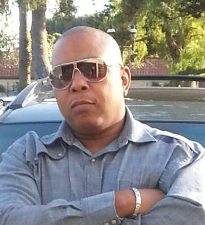 Darnell Evans