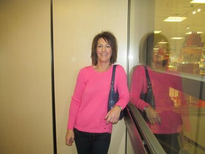 Annette Day