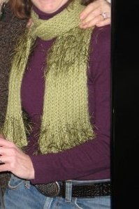 Susan Spain