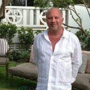Christopher Palagonia