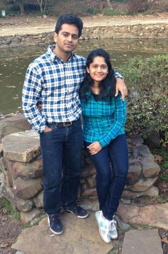 Dakshesh Patel