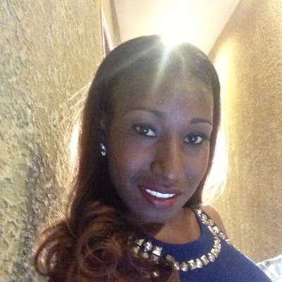 Lashera Gray