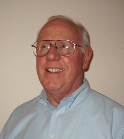 Jerry Larsen