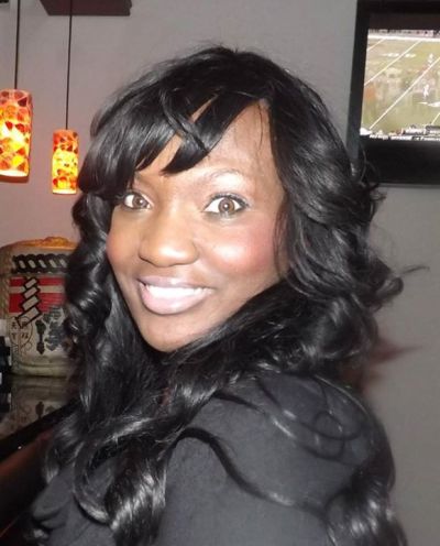Tradonna Brown
