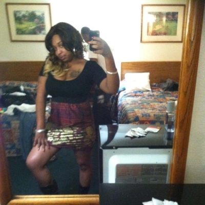 Chelsie Cobbs