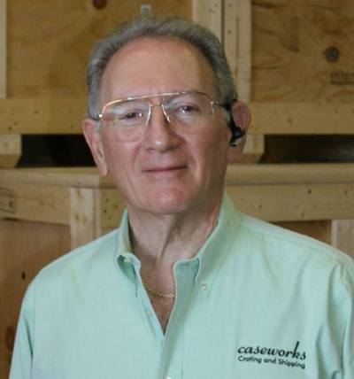Lester Weinman