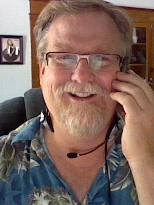 Brian Thomas