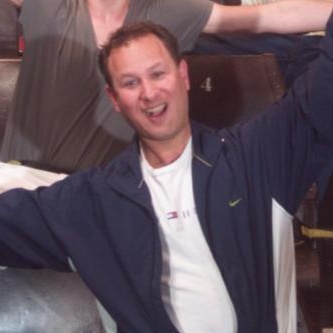 Richard Roll