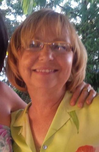 Mary Paulson
