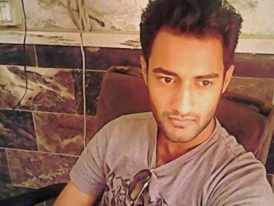 Sarmad Khan
