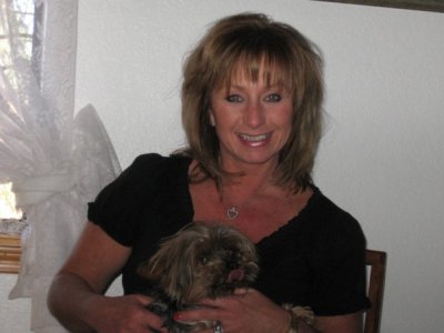 Shelly Larrivee