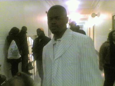 Darius Cline