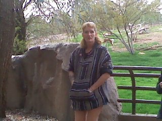 Debra Mitchell