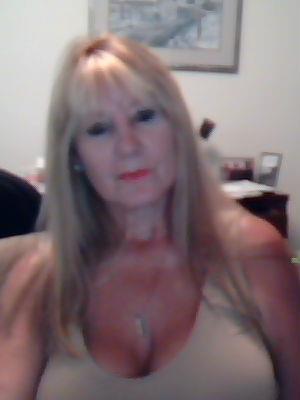 Susan Mercer