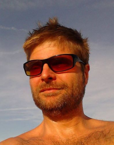 Brian Mattila