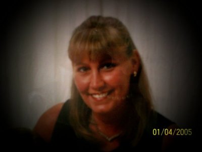 Christina Maxwell