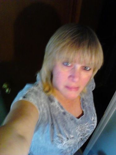 Alison George