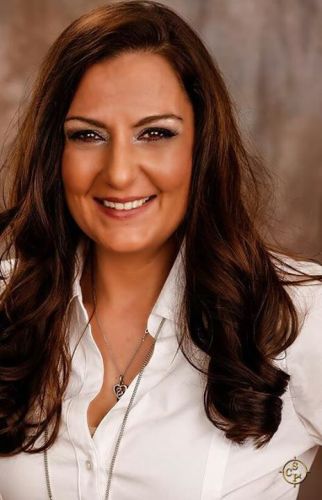 Mary Locklear