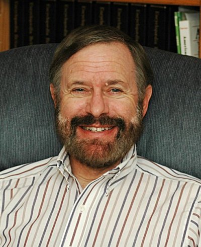 Michael Eager