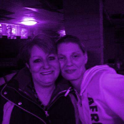 Tammy Bagshaw