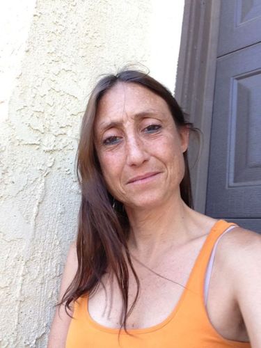 Kimberlie Hill