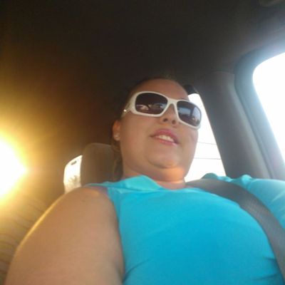 Tiffany Davidson