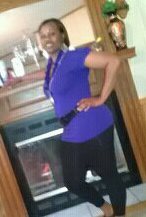 Adrienne Johnson