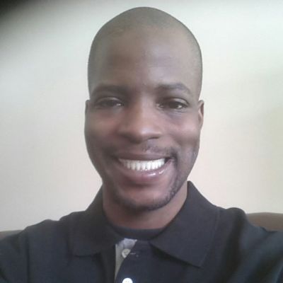 Michael Jenkins