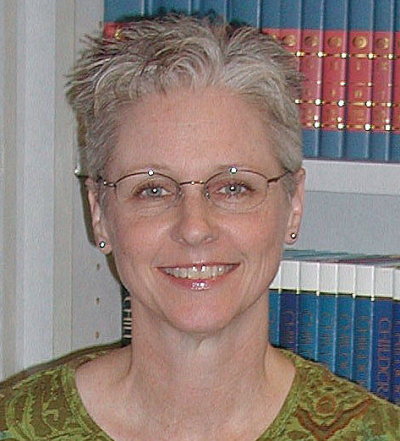 June Seher