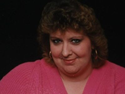Shirley Mccracken