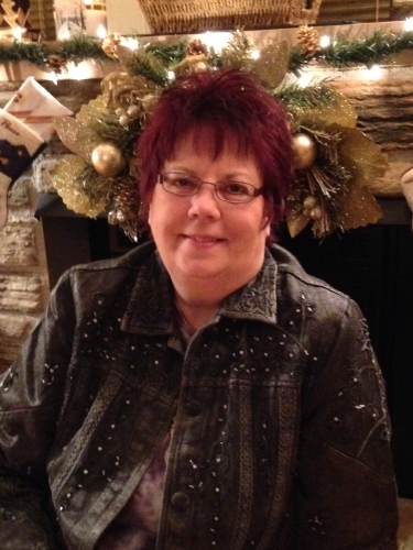 Vicki Bruns