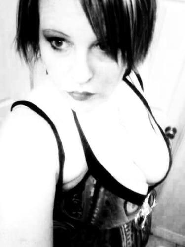 Amberly Caldwell