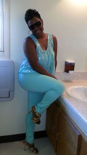 Bonita Mitchell
