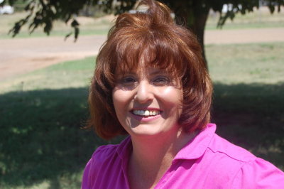 Chandra Graf