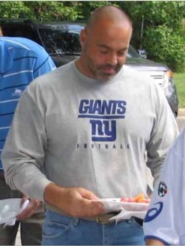 Joseph Ingham