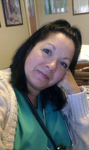 Josette Falandysz