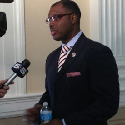 Jamar Gailes